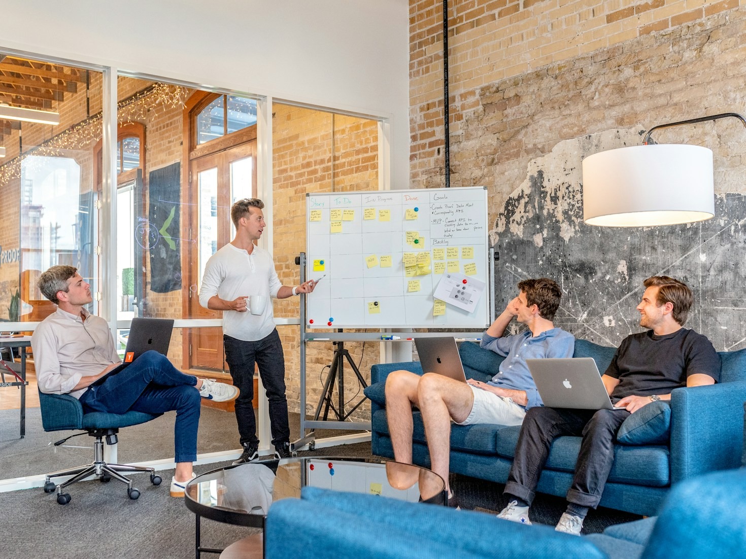 The Future Of Lead Generation In Utilities