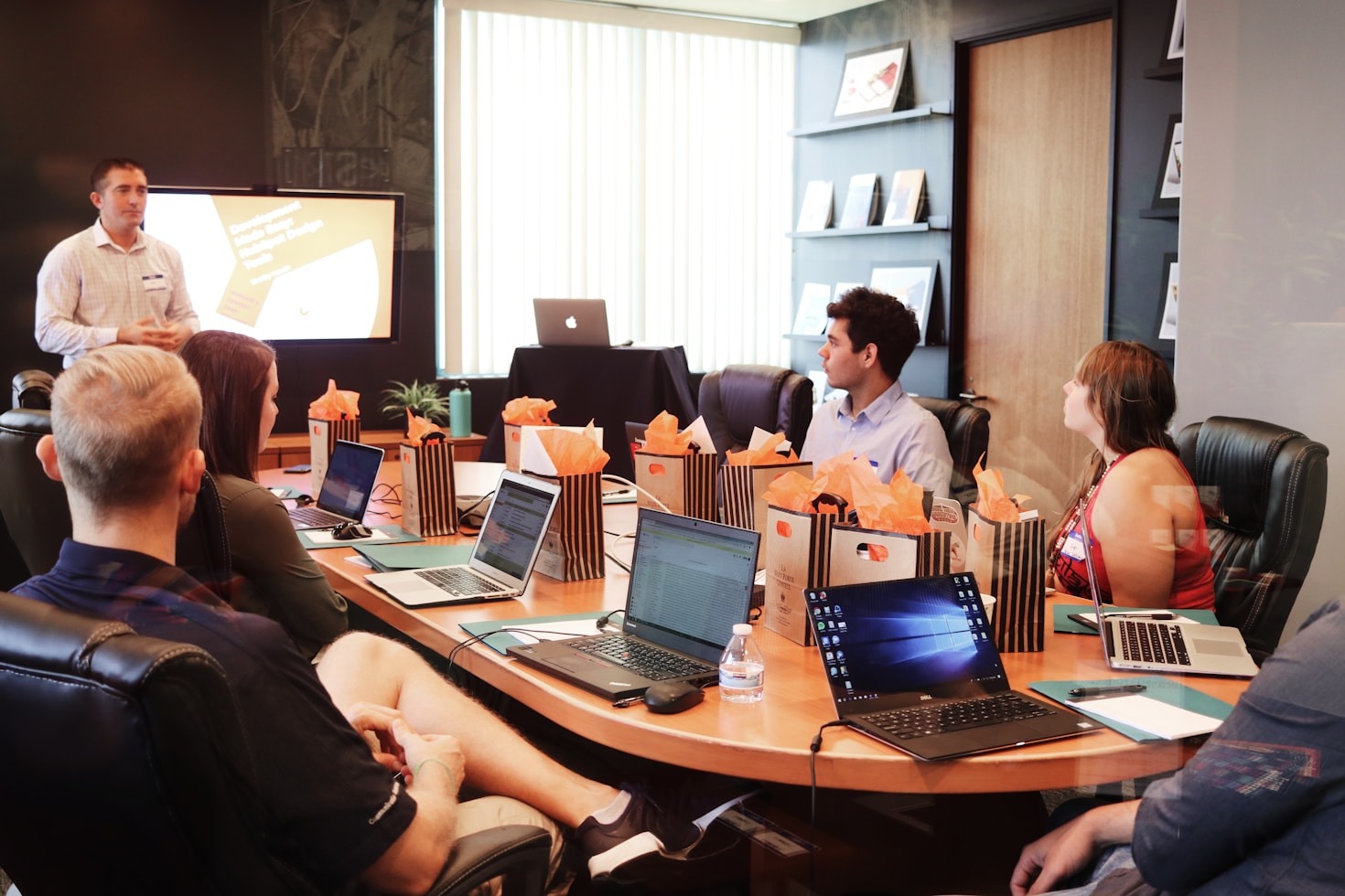 Maximizing Conversion Rates For Broadband Providers